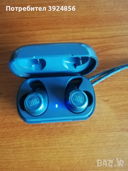   Безжични слушалки JBL Reflect Flow Pro, снимка 1
