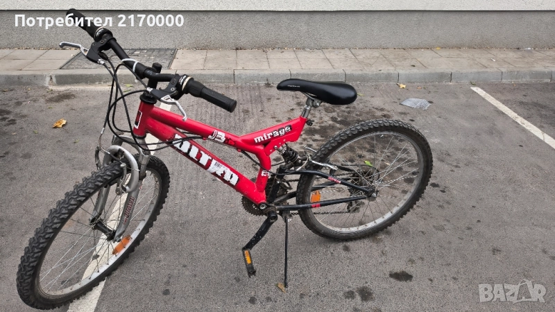 Колело , снимка 1