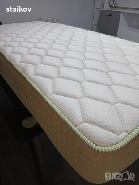 Матрак дормео  алое вера 190/80, снимка 1