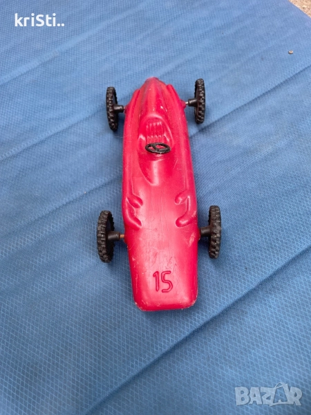 играчки стари,колички.., снимка 1