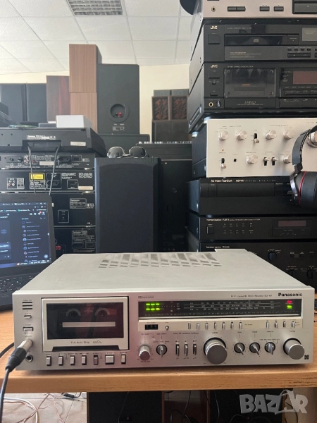 Panasonic SG-40, снимка 1