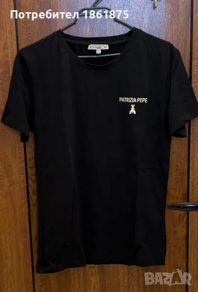 Дамска тениска PATRIZIA PEPE, снимка 1