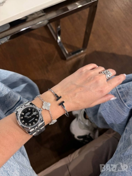 часовник rolex, снимка 1