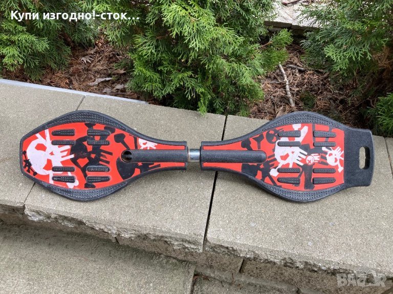 Детски ховърборд, снимка 1