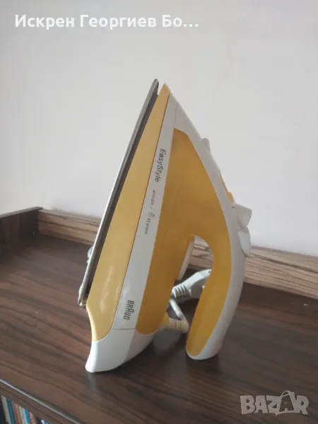 Ютия Браун, снимка 1