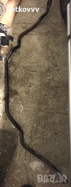 Стабилизираща щанга за Ford Maverick Escape Mazda Tribute от 2001 г. , снимка 1