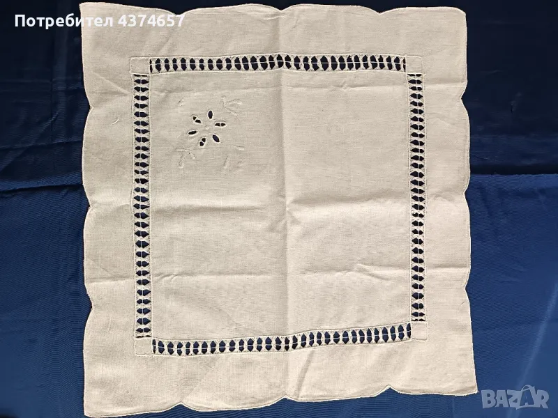  Салфетки за сервиране, снимка 1