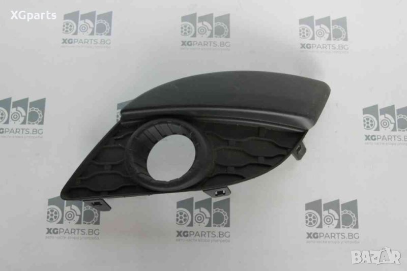 Дясна решетка за халоген Renault Twingo II (2007-2011), снимка 1