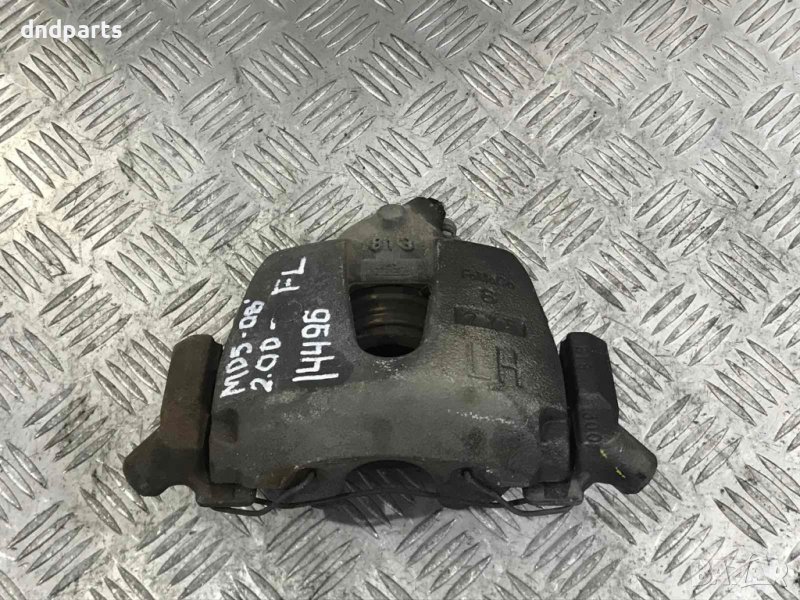 Преден ляв спирачен апарат Mazda 5,2.0D,2008г., снимка 1