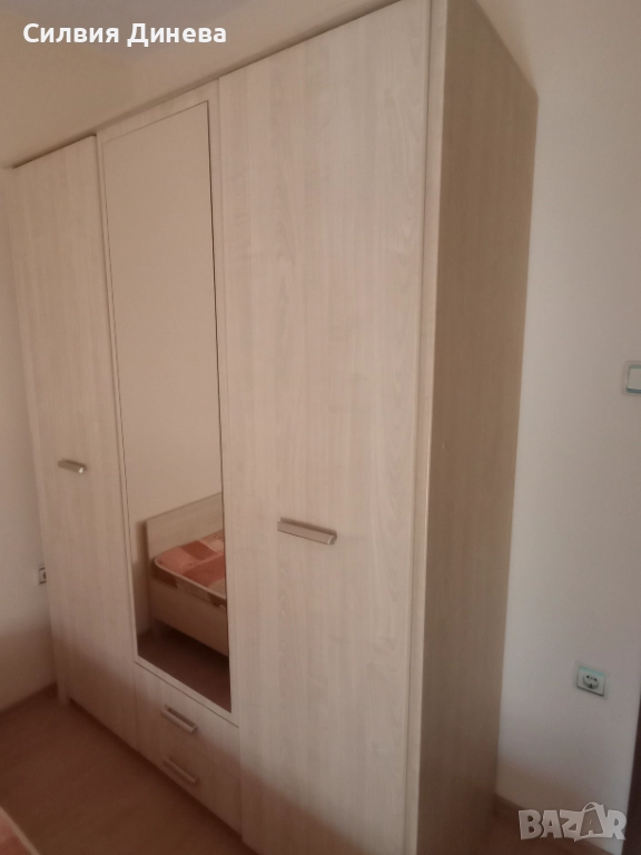 Мебели за спалня, снимка 1