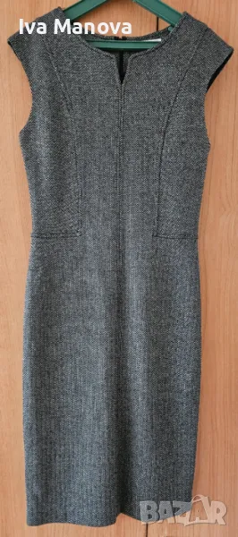 Елегантна рокля Mango, снимка 1