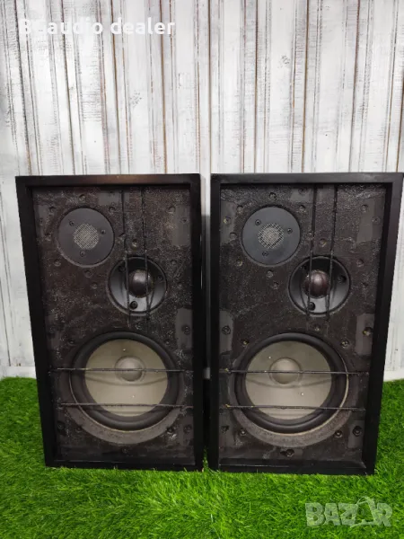 Revox Ax 3-3, снимка 1