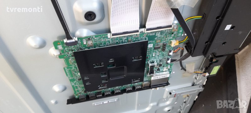 PCB MAIN  BN41-02695A  BN94-14007G for Samsung QN65Q60RAL 65", снимка 1
