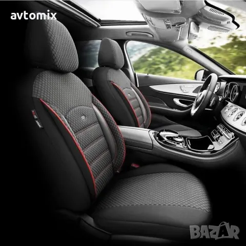 Тапицерия OTOM за седалки Спорт Плюс PLS102, снимка 2 - Аксесоари и консумативи - 49931294