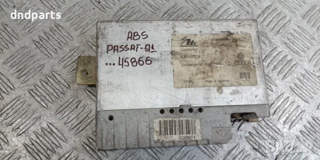 ABS VW Passat B3 1991г.	