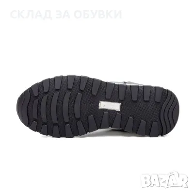 МЪЖКИ МАРАТОНКИ КОД-W210049, снимка 2 - Маратонки - 48645596