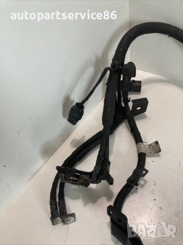 Инсталация на двигателя за KIA Ceed 1.6 CRDi (2008) 91850-1H420, снимка 3 - Части - 53235314