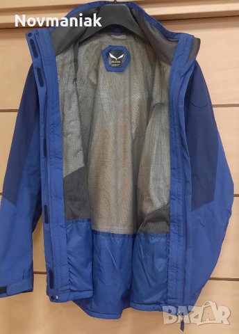 Salewa®- Gore-Tex®-Много Запазено, снимка 10 - Якета - 42199869