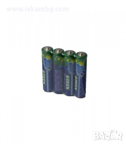БАТЕРИЯ AA 1.5V SKY GREEN - код 1052, снимка 2 - Други - 34062092