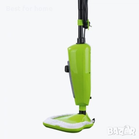 Парочистачка Cleanmaxx 1000W, снимка 7 - Парочистачки и Водоструйки - 41883508