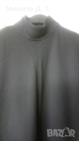 Рокля Benetton М/L, снимка 3 - Рокли - 30985625