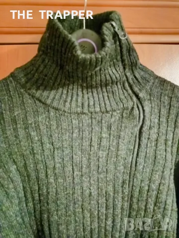 Gian Marco Venturi , жилетка, снимка 3 - Пуловери - 48072316