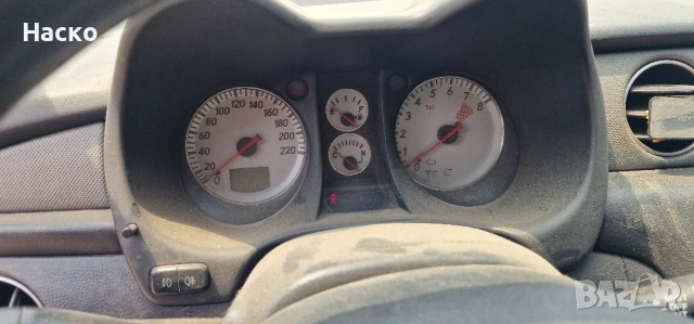 Mitsubishi Outlander 2.0 на части Митсубиши Аутлендър 2.0 на части, снимка 7 - Автомобили и джипове - 53760318