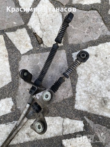 Жила скорости механизъм за Vw голф 5.1К0711565.1К0711091А, снимка 6 - Части - 39222127