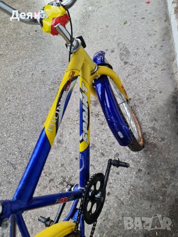 Детско колело , снимка 6 - Велосипеди - 41262824