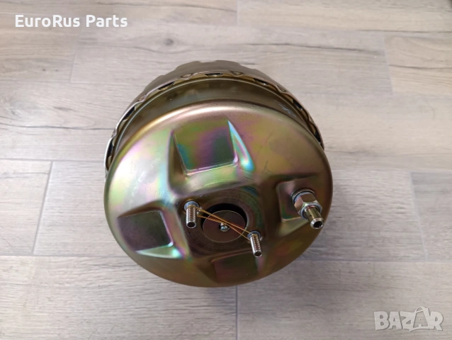 СЕРВО УАЗ UAZ 452 469 3151, снимка 5 - Части - 53324397