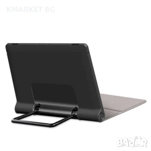 Lenovo Yoga Pad Pro 13 inch Кожен Калъф и Протектор, снимка 12 - Калъфи, кейсове - 49223142