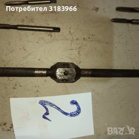 голям лот метцици № 2 32 броя, снимка 5 - Други инструменти - 53498501