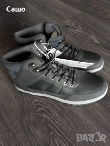 Мъжки ботуши , снимка 2 - Мъжки ботуши - 52447219