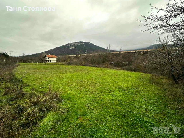 Земеделска земя с. Аспарухово