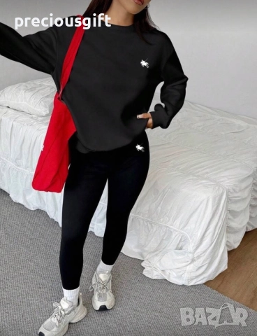 Спортен дамски комплект, снимка 6 - Комплекти - 52284293