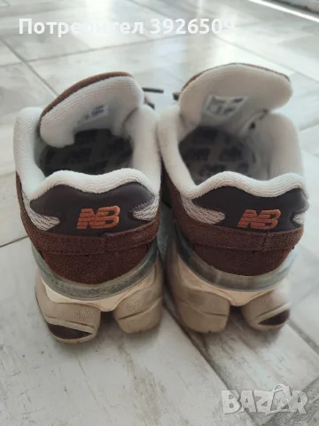 New balance 33 номер, снимка 4 - Детски маратонки - 56025607