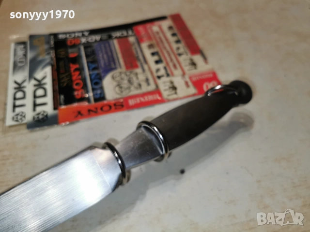 GERMANY INOX 2501261922, снимка 18 - Колекции - 53223795
