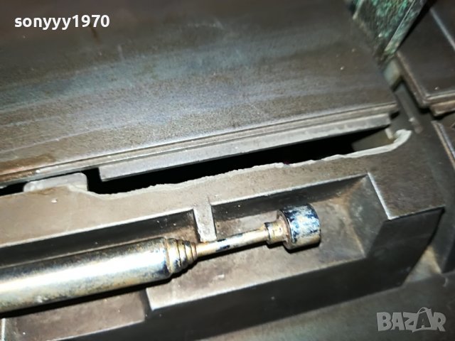 tec 3012221130, снимка 18 - Радиокасетофони, транзистори - 39142910