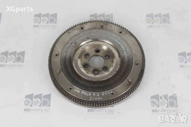  Маховик за Volkswagen Polo IV facelift 1.2i 60 к.с. (2005-2009)