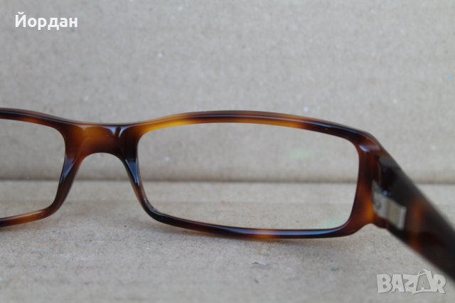 Диоптрични очила ''Gucci'' gg 3089 05 L, снимка 8 - Слънчеви и диоптрични очила - 42037202