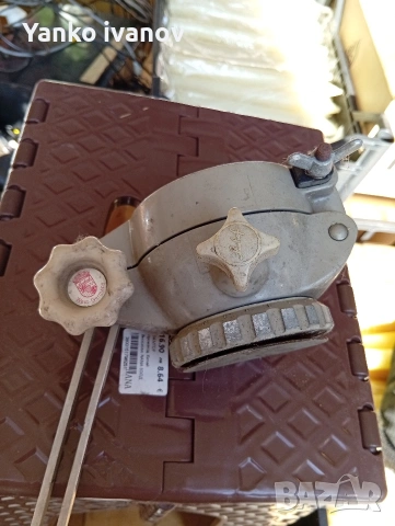 Глава за статив, снимка 3 - Чанти, стативи, аксесоари - 53746889