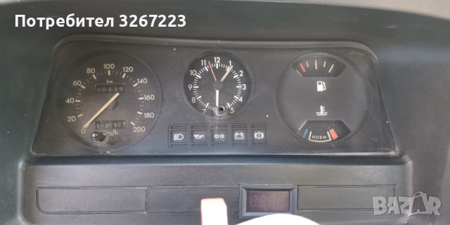 Ford transit 2.0, снимка 7 - Бусове и автобуси - 53852545