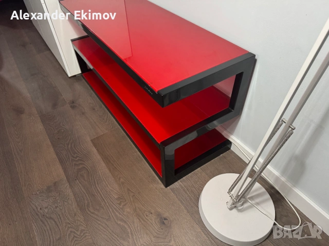 Norstone Esse AV маса за аудио-видео техника, снимка 4 - Други - 53126776