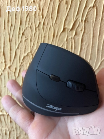 геймърска мишка  , снимка 6 - Друга електроника - 52844100