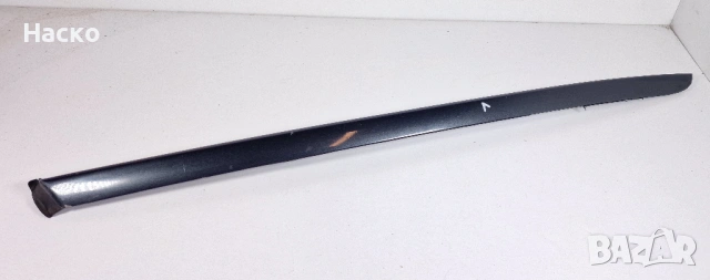 Лява Лайсна Лаисна Предно Челно Стъкло Citroen C5 III X7 Ситроен Ц5 Х7 2008-2017