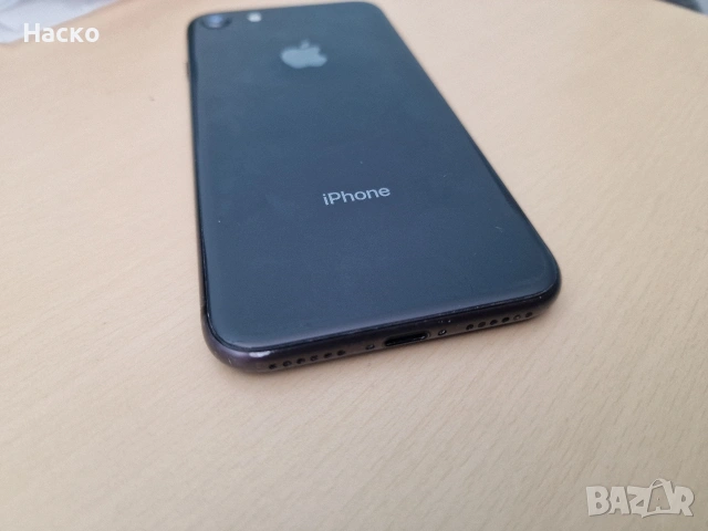 iPhone 8 64gb 100% батерия , снимка 5 - Apple iPhone - 53847981
