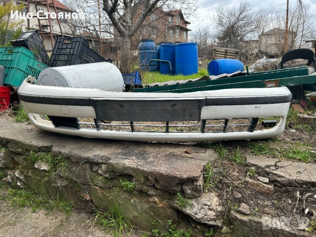 Броня за Е39, снимка 3 - Части - 52938524