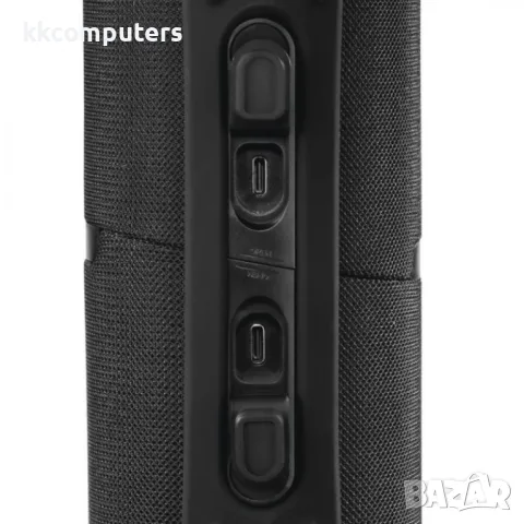 HAMA "Twin 3.0", 30W, Черна, 188222 Блутут колонка, снимка 6 - Bluetooth тонколони - 48648735