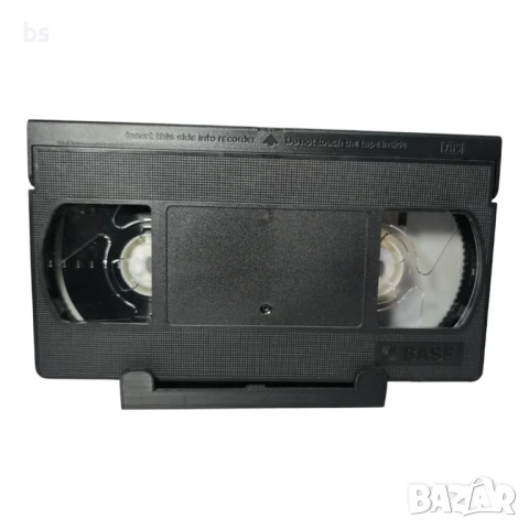 Прахът на Анджела - видео касета , снимка 4 - Други жанрове - 45264624