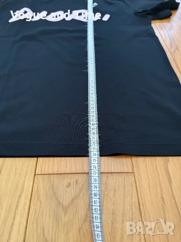 Тениска Dior x KAWS, снимка 10 - Тениски - 55823853